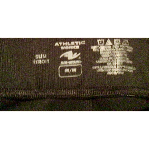 Athletic works women’s slim pants - Picture 1 of 5